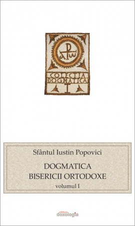 Coperta primului volum al ediției românești