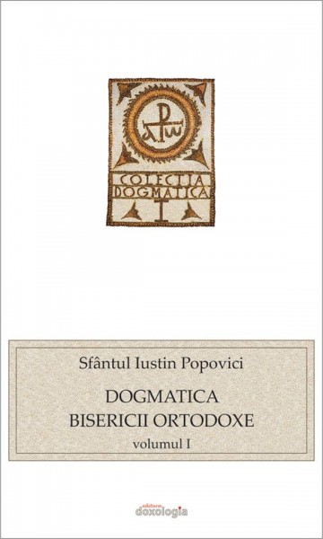 Coperta primului volum al ediției românești