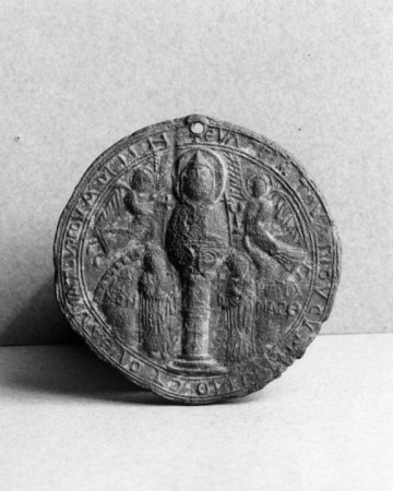 Medalion/evloghie - Sf. Simeon din Muntele Minunat